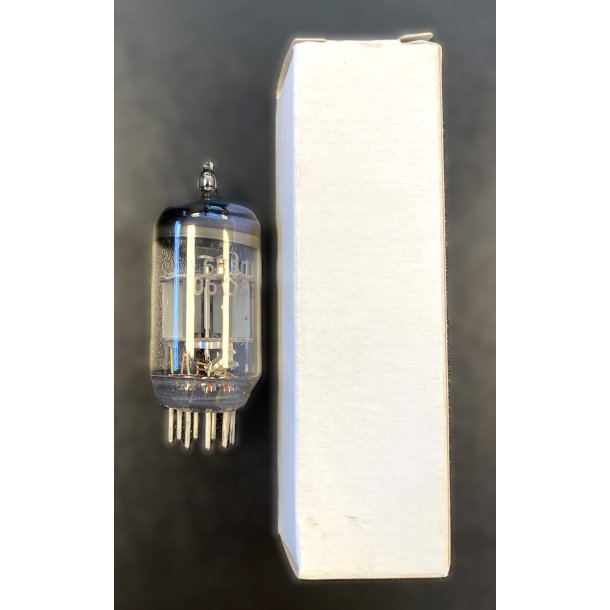 6N5P preamp tube CCCP NOS